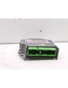 Recambio de centralita airbag para jeep cherokee (kj) 2.4 cat referencia OEM IAM p04606956aa   2