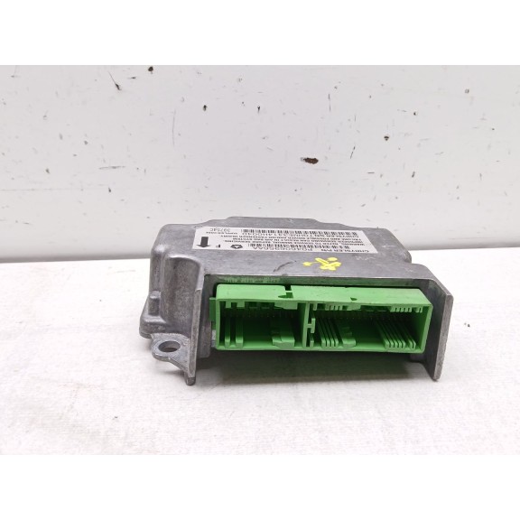 Recambio de centralita airbag para jeep cherokee (kj) 2.4 cat referencia OEM IAM p04606956aa  