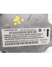 Recambio de centralita airbag para jeep cherokee (kj) 2.4 cat referencia OEM IAM p04606956aa  