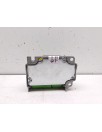Recambio de centralita airbag para jeep cherokee (kj) 2.4 cat referencia OEM IAM p04606956aa  