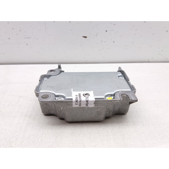 Recambio de centralita airbag para jeep cherokee (kj) 2.4 cat referencia OEM IAM p04606956aa  