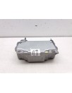 Recambio de centralita airbag para jeep cherokee (kj) 2.4 cat referencia OEM IAM p04606956aa  