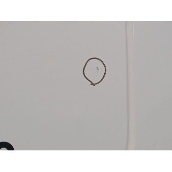 Recambio de puerta trasera derecha para nissan primastar furgoneta (x83) 2.0 dci 115 referencia OEM IAM   