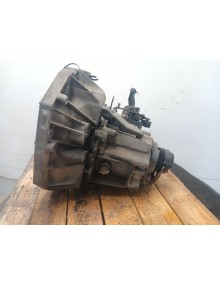 Recambio de caja casco para renault kangoo (kc0/1_) 1.5 dci referencia OEM IAM JR5301   2