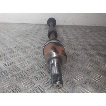 Recambio de transmision delantera derecha para ford puma st-line referencia OEM IAM L1T63B436BC  