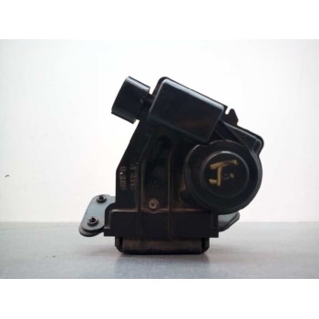 Recambio de cerradura maletero / porton para toyota avensis touring sports advance referencia OEM IAM   3 PINS