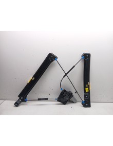 Recambio de elevalunas delantero derecho para mg mg 3 1.5 hybrid referencia OEM IAM 11615986 ed7206010 