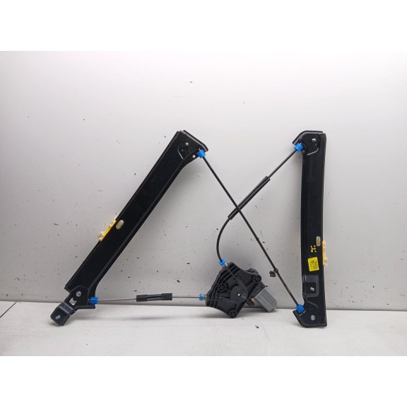 Recambio de elevalunas delantero derecho para mg mg 3 1.5 hybrid referencia OEM IAM 11615986 ed7206010 