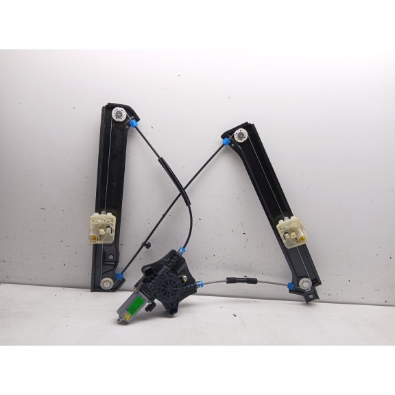 Recambio de elevalunas delantero derecho para mg mg 3 1.5 hybrid referencia OEM IAM 11615986 ed7206010 