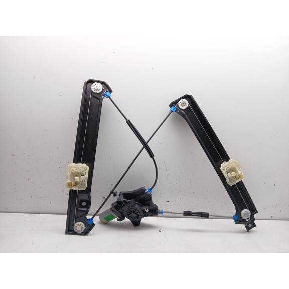 Recambio de elevalunas delantero derecho para mg mg 3 1.5 hybrid referencia OEM IAM 11615986 ed7206010 