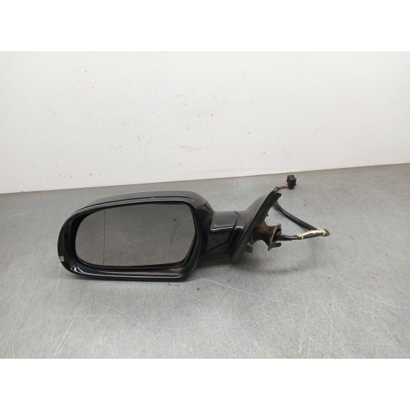 Recambio de retrovisor izquierdo para audi a4 b8 (8k2) 2.0 tdi referencia OEM IAM E1021053  