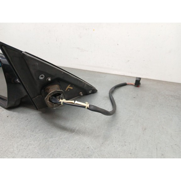 Recambio de retrovisor izquierdo para audi a4 b8 (8k2) 2.0 tdi referencia OEM IAM E1021053  