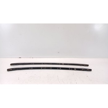 Recambio de barras techo para hyundai ix35 (lm, el, elh) 1.7 crdi referencia OEM IAM 872802y500  