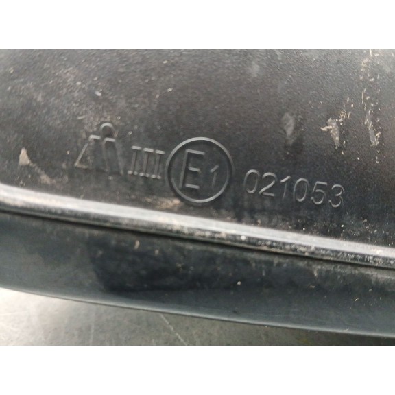 Recambio de retrovisor izquierdo para audi a4 b8 (8k2) 2.0 tdi referencia OEM IAM E1021053  