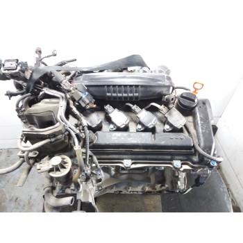 Recambio de motor completo para honda hr-v (ru) 1.5 (ru1) referencia OEM IAM L15B4 B 45.423KM 