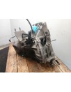 Recambio de caja cambios para dacia sandero ii tce 90 (b8m1, b8ma) referencia OEM IAM JH3336  