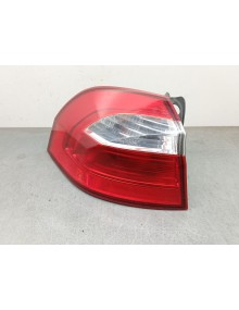 Recambio de piloto trasero izquierdo para kia rio iii (ub) 1.1 crdi referencia OEM IAM   