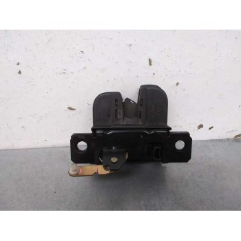 CERRADURA MALETERO / PORTON 7L6827505 7L6827505D 3 PINS