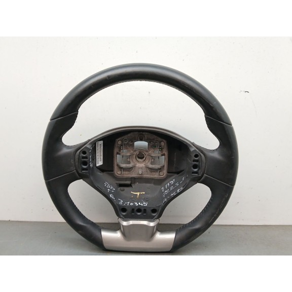 Recambio de volante para citroën c-elysee (dd_) 1.6 bluehdi 100 referencia OEM IAM 9641734803111 96769959ZD 