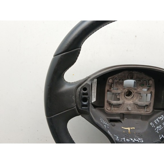 Recambio de volante para citroën c-elysee (dd_) 1.6 bluehdi 100 referencia OEM IAM 9641734803111 96769959ZD 