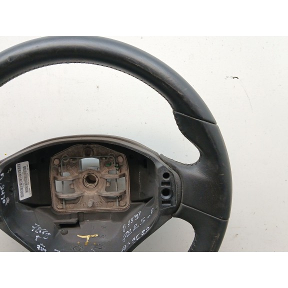 Recambio de volante para citroën c-elysee (dd_) 1.6 bluehdi 100 referencia OEM IAM 9641734803111 96769959ZD 
