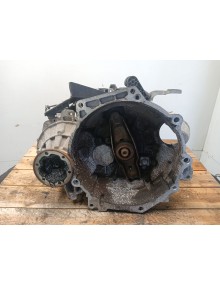 Recambio de caja cambios para seat leon (1p1) 1.6 tdi referencia OEM IAM 640640  
