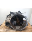 Recambio de caja cambios para seat leon (1p1) 1.6 tdi referencia OEM IAM 640640  