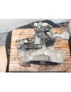 Recambio de caja cambios para seat leon (1p1) 1.6 tdi referencia OEM IAM 640640  