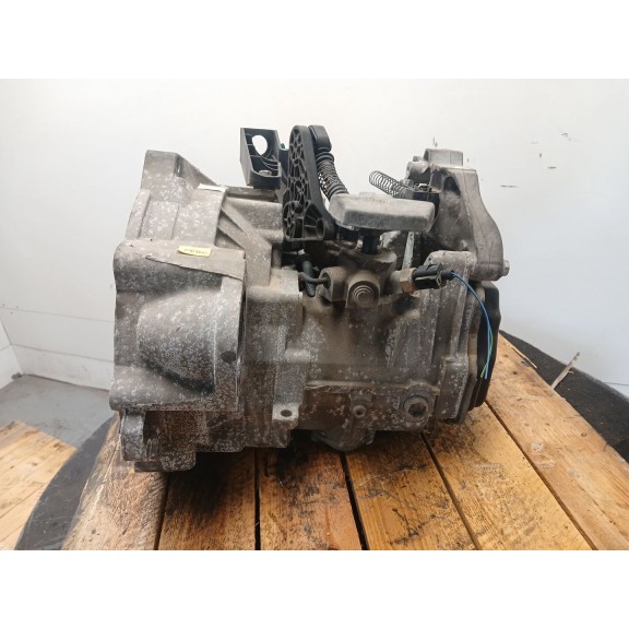 Recambio de caja cambios para seat leon (1p1) 1.6 tdi referencia OEM IAM 640640  