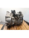 Recambio de caja cambios para seat leon (1p1) 1.6 tdi referencia OEM IAM 640640  
