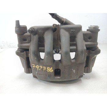 PINZA FRENO DELANTERA DERECHA 22941901 brembo