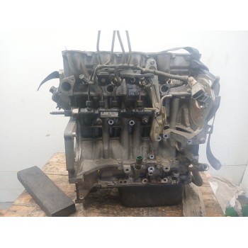 Recambio de motor casco para ford focus berlina (cap) 1.6 tdci cat referencia OEM IAM   