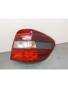 Recambio de piloto trasero derecho para mercedes-benz clase m (w164) ml 280 cdi 4-matic (164.120) referencia OEM IAM 404122R 404