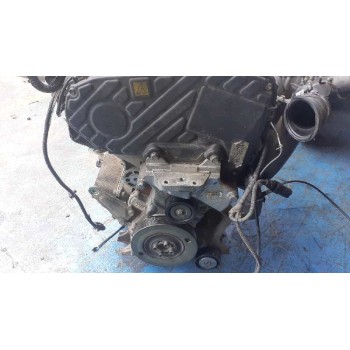 Recambio de motor completo para opel astra h ber. 1.9 cdti referencia OEM IAM Z19DT M DESPIECE