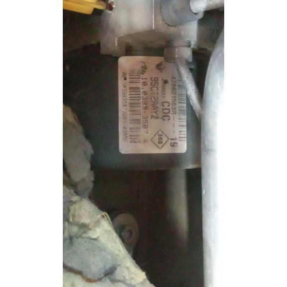 renault grand scénic iii (jz0/1_) del año 2010