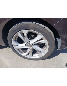 Recambio de juego llantas para opel astra k (b16) 1.4 turbo (68) referencia OEM IAM 75JX17 IS44 x4 17 PULGADAS 2