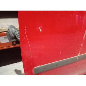 Recambio de puerta delantera izquierda para ford c-max (cb3) trend referencia OEM IAM   