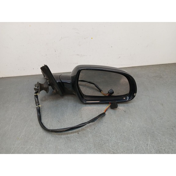 Recambio de retrovisor derecho para audi a4 b8 (8k2) 2.0 tdi referencia OEM IAM E1021053  