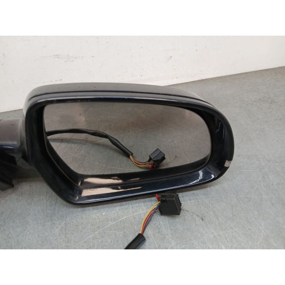 Recambio de retrovisor derecho para audi a4 b8 (8k2) 2.0 tdi referencia OEM IAM E1021053  