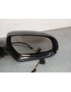 Recambio de retrovisor derecho para audi a4 b8 (8k2) 2.0 tdi referencia OEM IAM E1021053  