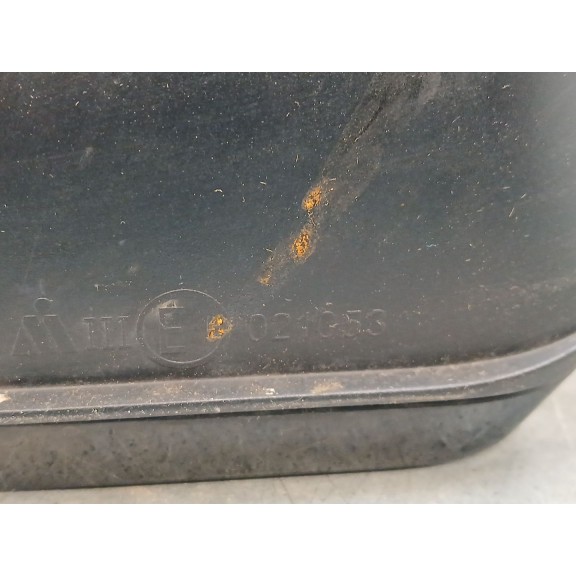 Recambio de retrovisor derecho para audi a4 b8 (8k2) 2.0 tdi referencia OEM IAM E1021053  