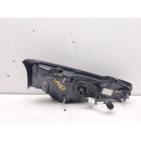 Recambio de piloto trasero derecho interior para mazda cx-30 (dm, dt, ed) skyactiv-g m hybrid referencia OEM IAM DFR5513F0 92400