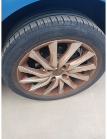 Recambio de juego llantas para citroën c4 picasso i monospace (ud_) 1.6 hdi referencia OEM IAM 17   2