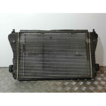 Recambio de intercooler para skoda octavia berlina (1z3) active referencia OEM IAM 1K0145803  
