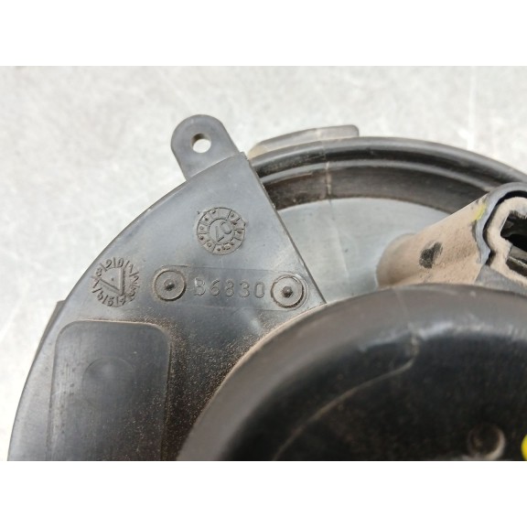 Recambio de motor calefaccion para citroën xsara picasso (n68) 1.6 hdi referencia OEM IAM   