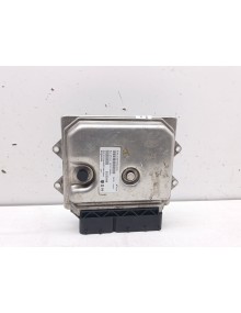 Recambio de centralita motor uce para fiat doblo cargo (263_) 1.3 d multijet referencia OEM IAM 55255948  