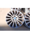 Recambio de juego llantas para ford focus iii sedán 1.6 tdci referencia OEM IAM 7JX17H2 ET50 x4 17 PULGADAS