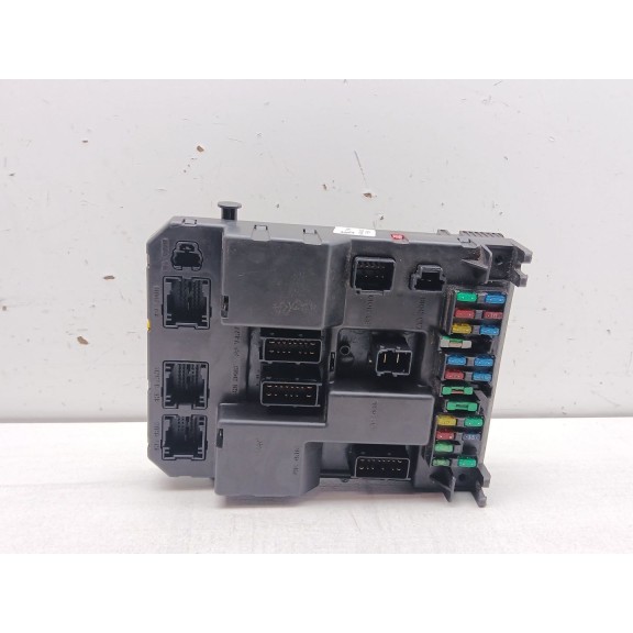 Recambio de centralita bsi para peugeot 307 cc (3b) 2.0 16v referencia OEM IAM 9651196880a 9651197580a 