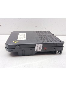 Recambio de centralita bsi para peugeot 307 cc (3b) 2.0 16v referencia OEM IAM 9651196880a 9651197580a  2