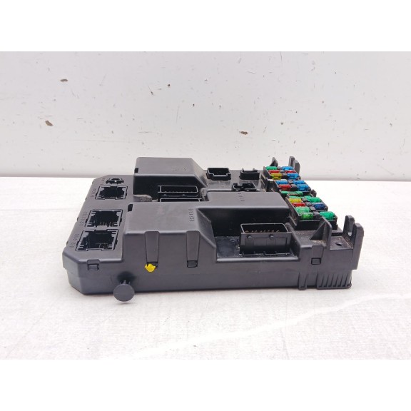 Recambio de centralita bsi para peugeot 307 cc (3b) 2.0 16v referencia OEM IAM 9651196880a 9651197580a 